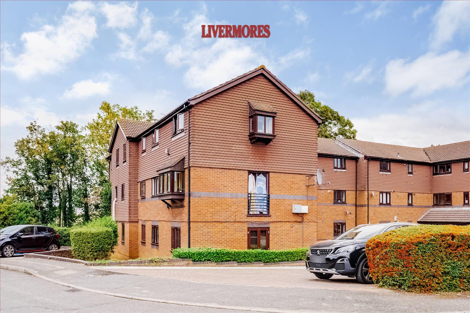 Woodfall Drive, Crayford, Kent